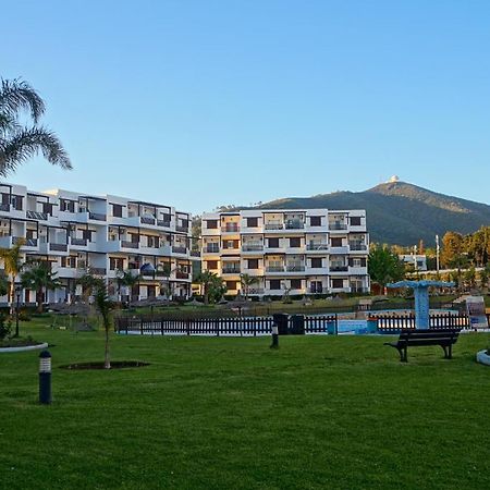 Mirador Golf Appart-Hotel Cabo Negro Exterior foto