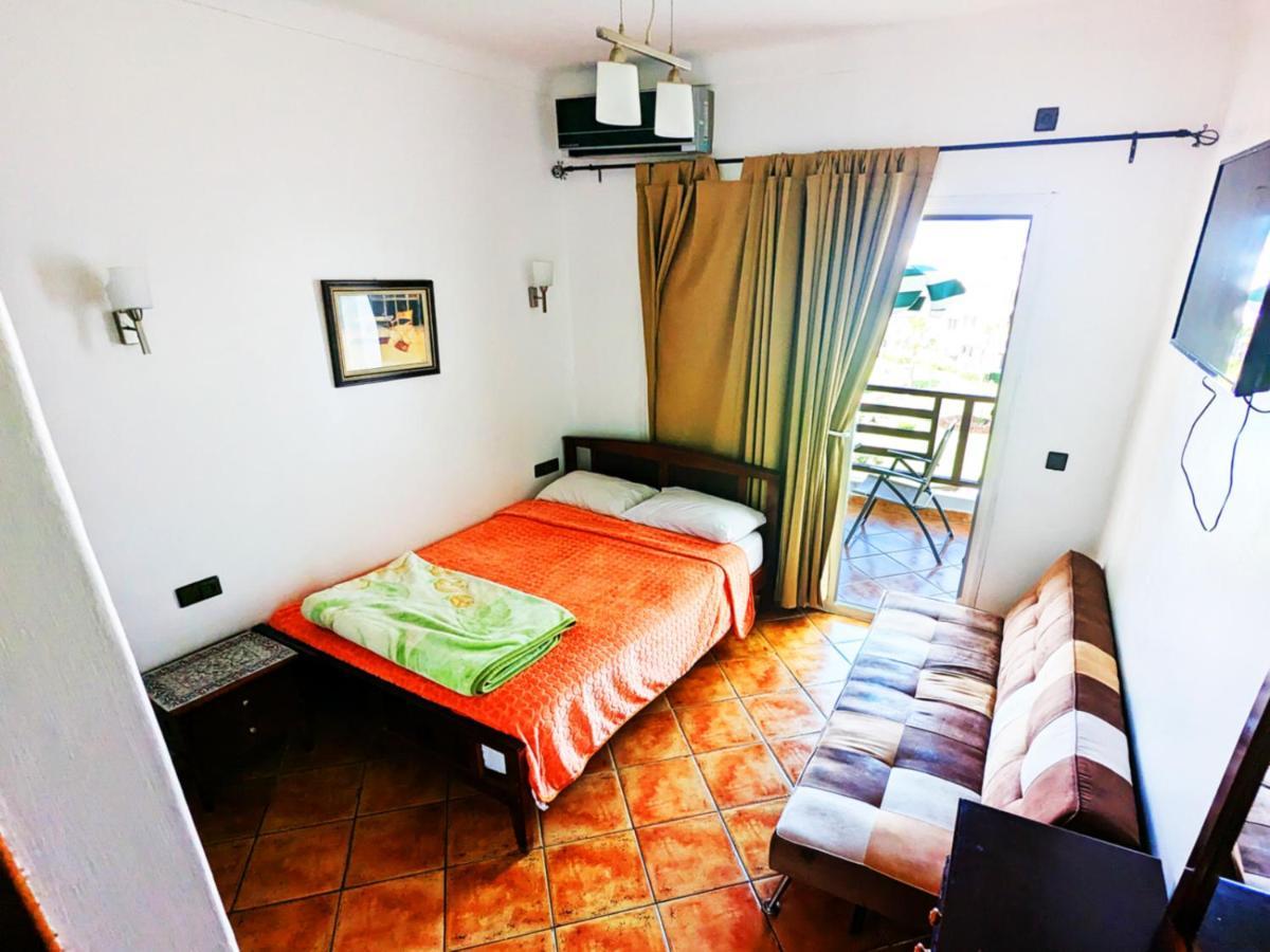 Mirador Golf Appart-Hotel Cabo Negro Exterior foto