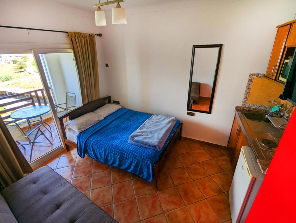 Mirador Golf Appart-Hotel Cabo Negro Exterior foto