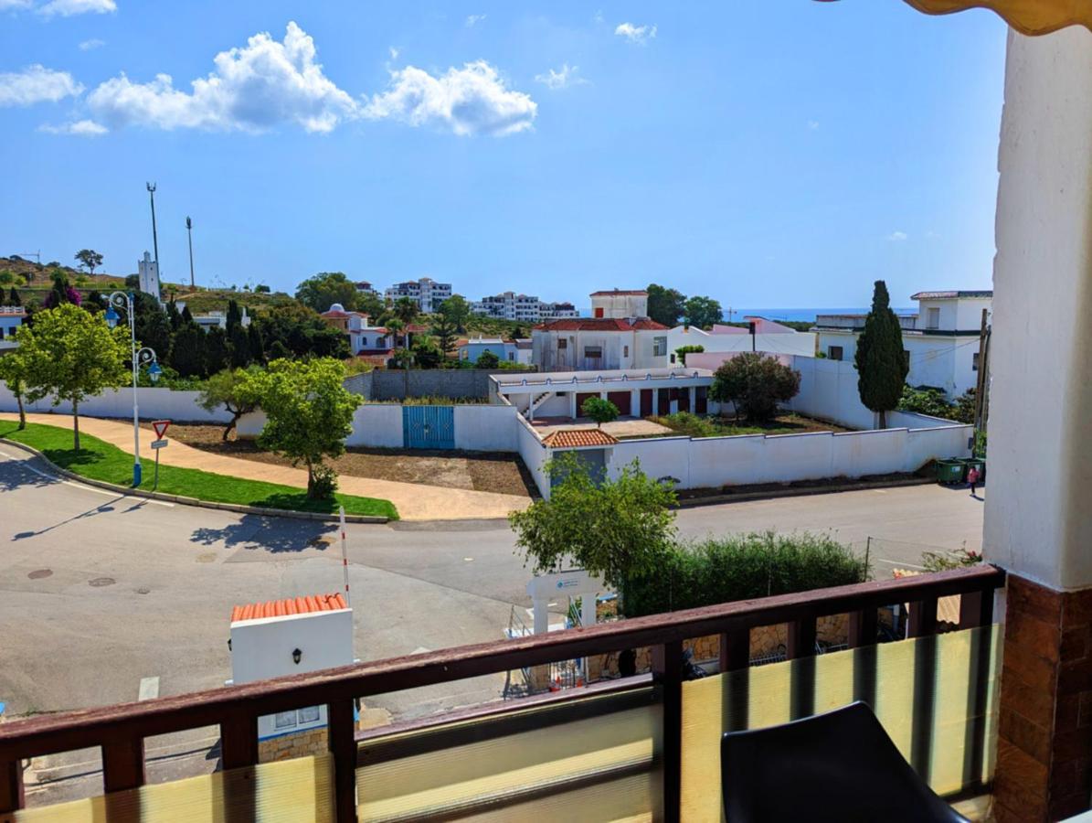 Mirador Golf Appart-Hotel Cabo Negro Exterior foto