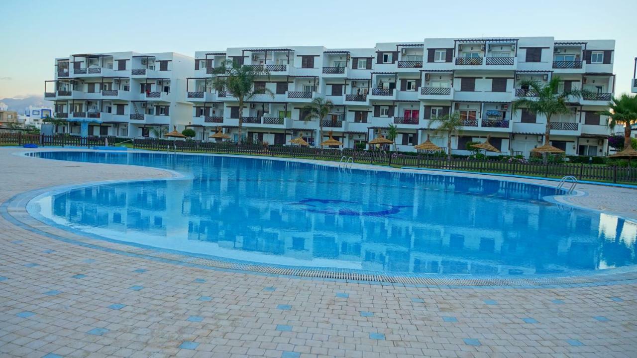 Mirador Golf Appart-Hotel Cabo Negro Exterior foto