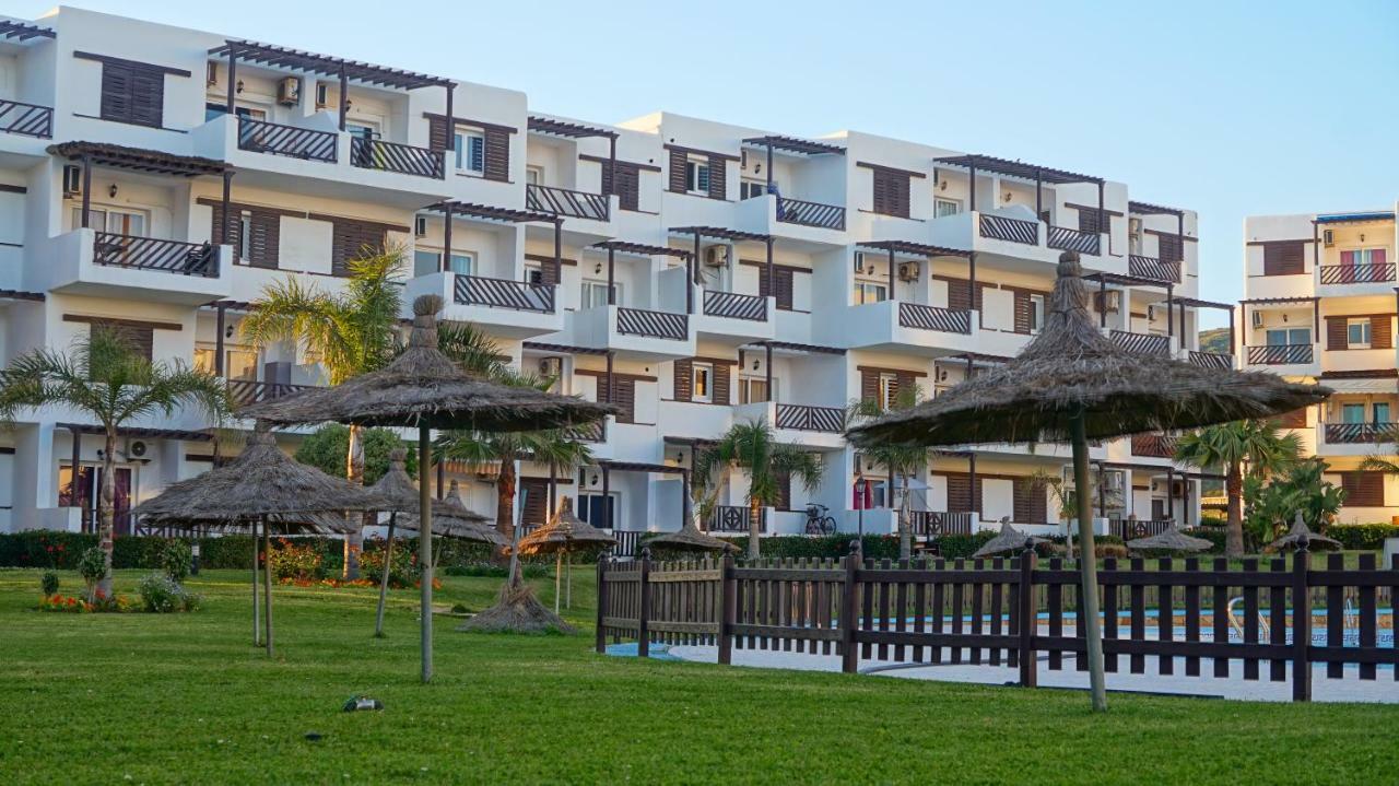 Mirador Golf Appart-Hotel Cabo Negro Exterior foto